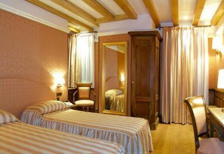 威尼斯 Ca La Bricola 2酒店 客房 照片