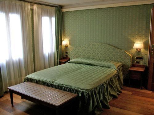 威尼斯 Ca La Bricola 2酒店 客房 照片